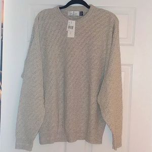 NWT Vintage Bill Blass Sweater